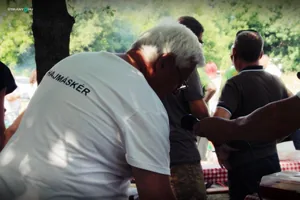 Falunap 2019 / Fotók: Útirány.hu