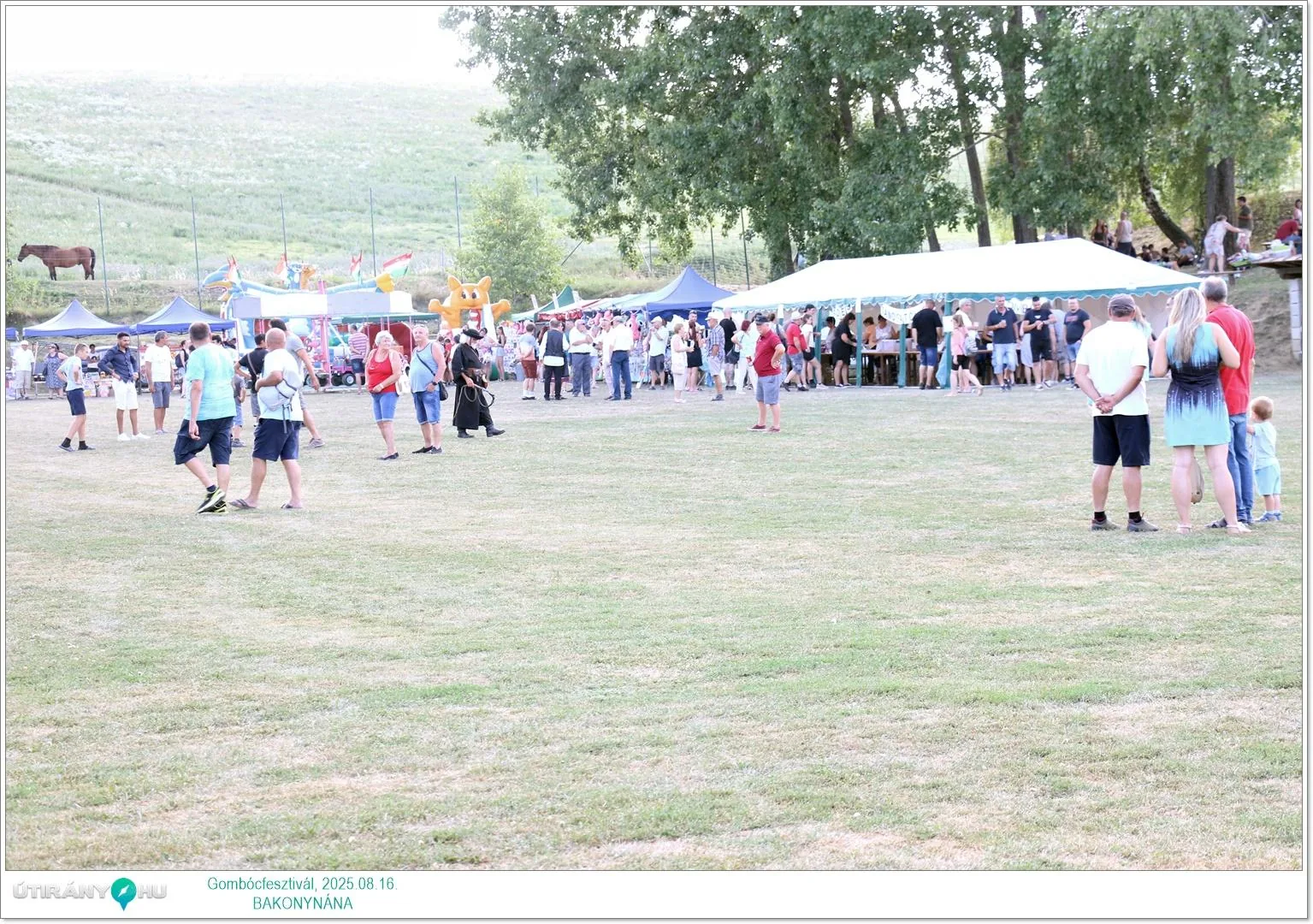 Fotók: Útirány.hu