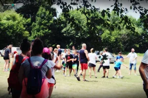 Falunap 2019 / Fotók: Útirány.hu