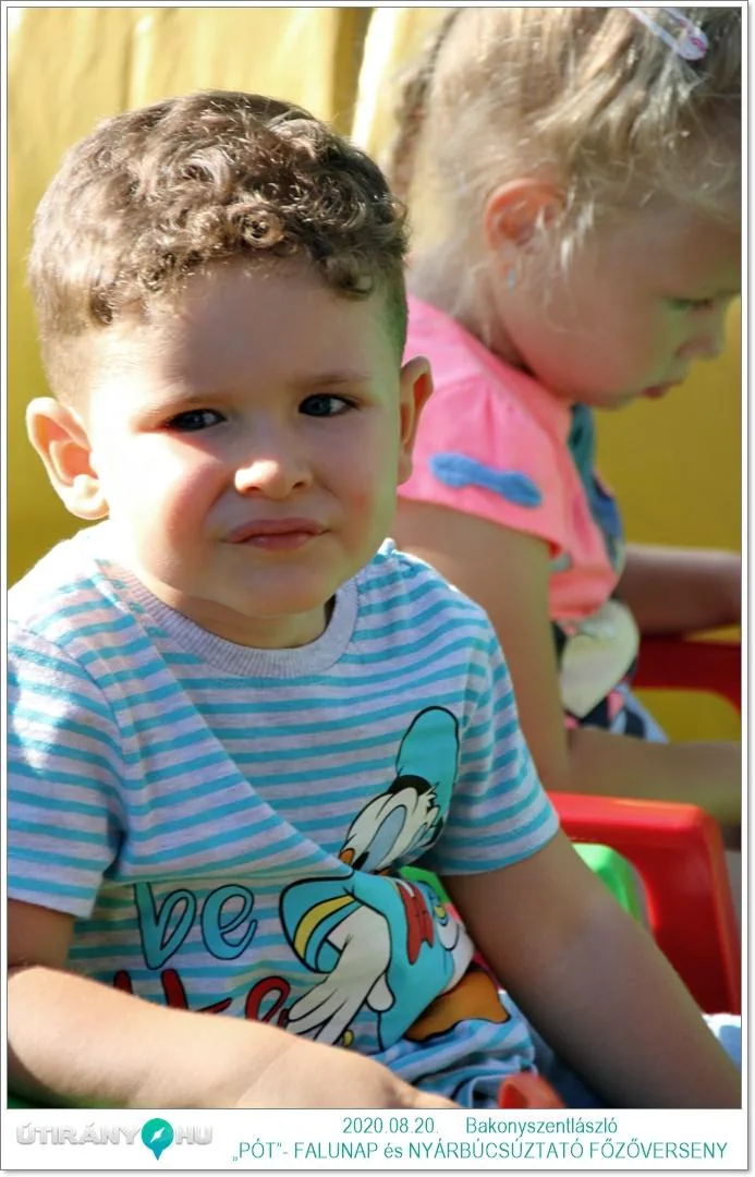 „PÓT”- FALUNAP és NYÁRBÚCSÚZTATÓ FŐZŐVERSENY KÉPEK / Fotók: Útirány.hu