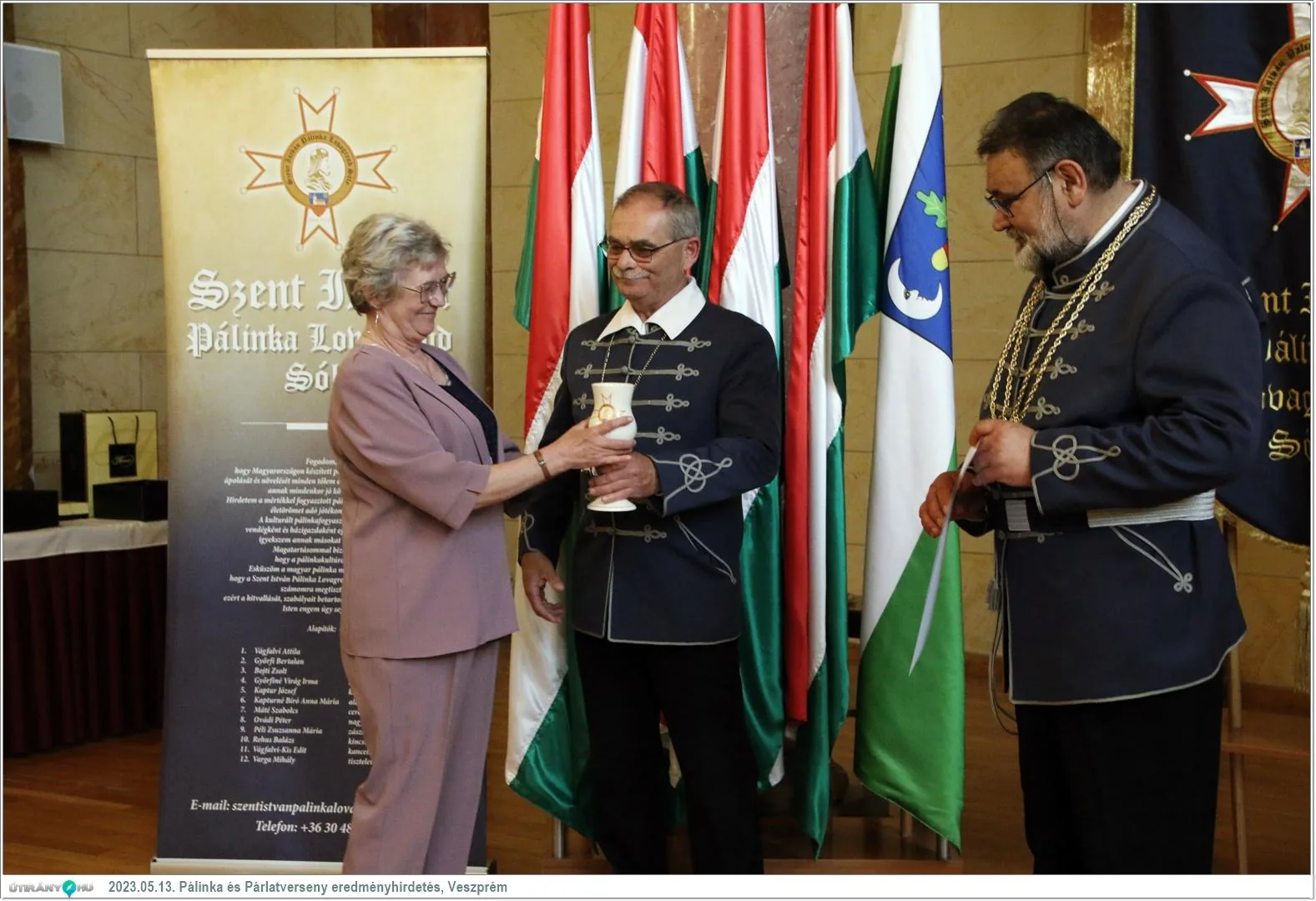 Fotók, Útirány.hu