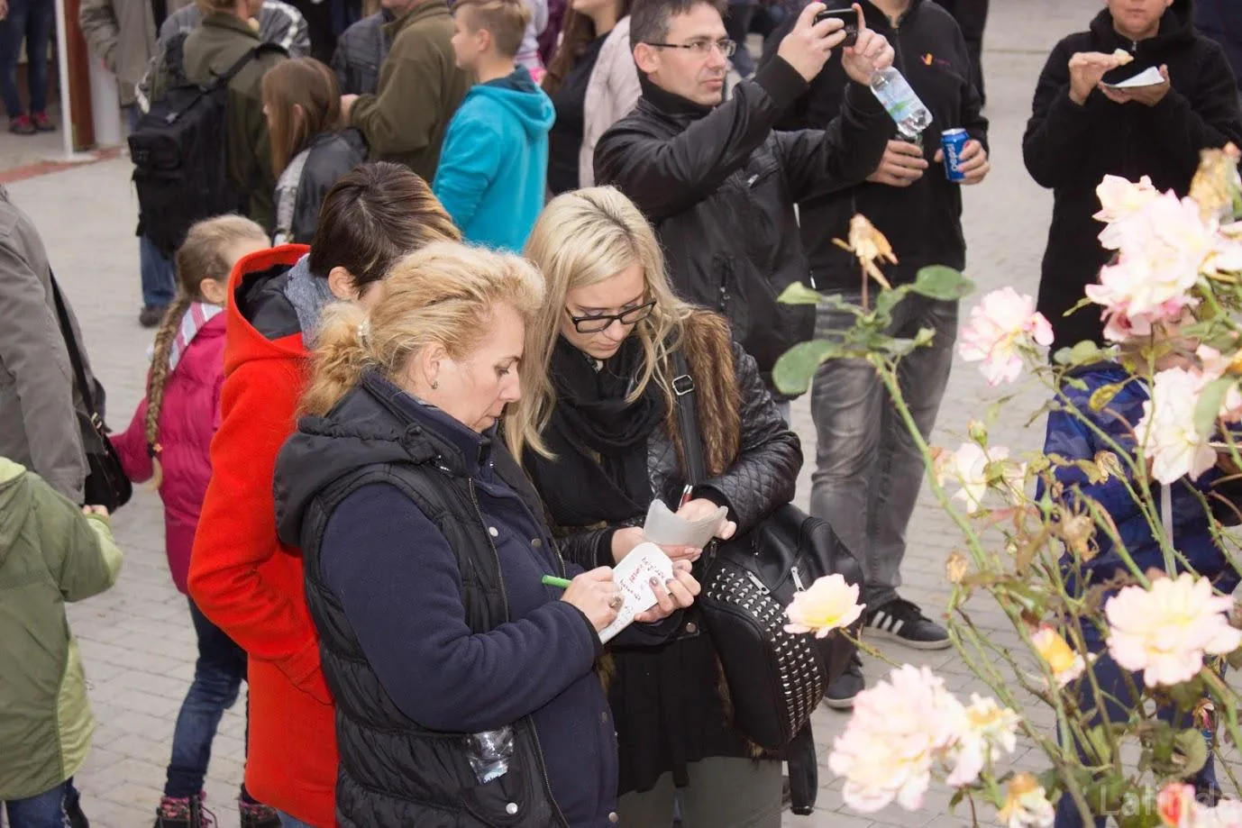 Fotók 2 album: Babai Lalinda