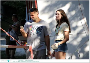 „PÓT”- FALUNAP és NYÁRBÚCSÚZTATÓ FŐZŐVERSENY KÉPEK / Fotók: Útirány.hu