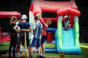 Gombócfesztivál 2019. / Fotók: Útirány.hu