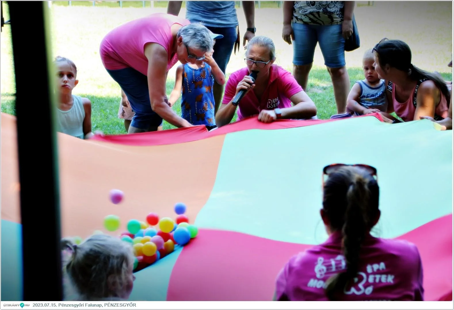 Képek: Útirány.hu