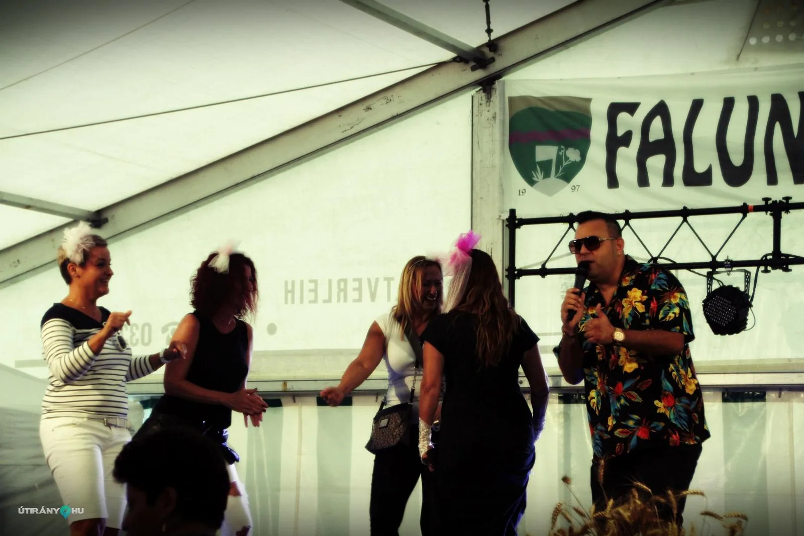 2019, Hungarikum Fesztivál. / Fotók: Útirány.hu