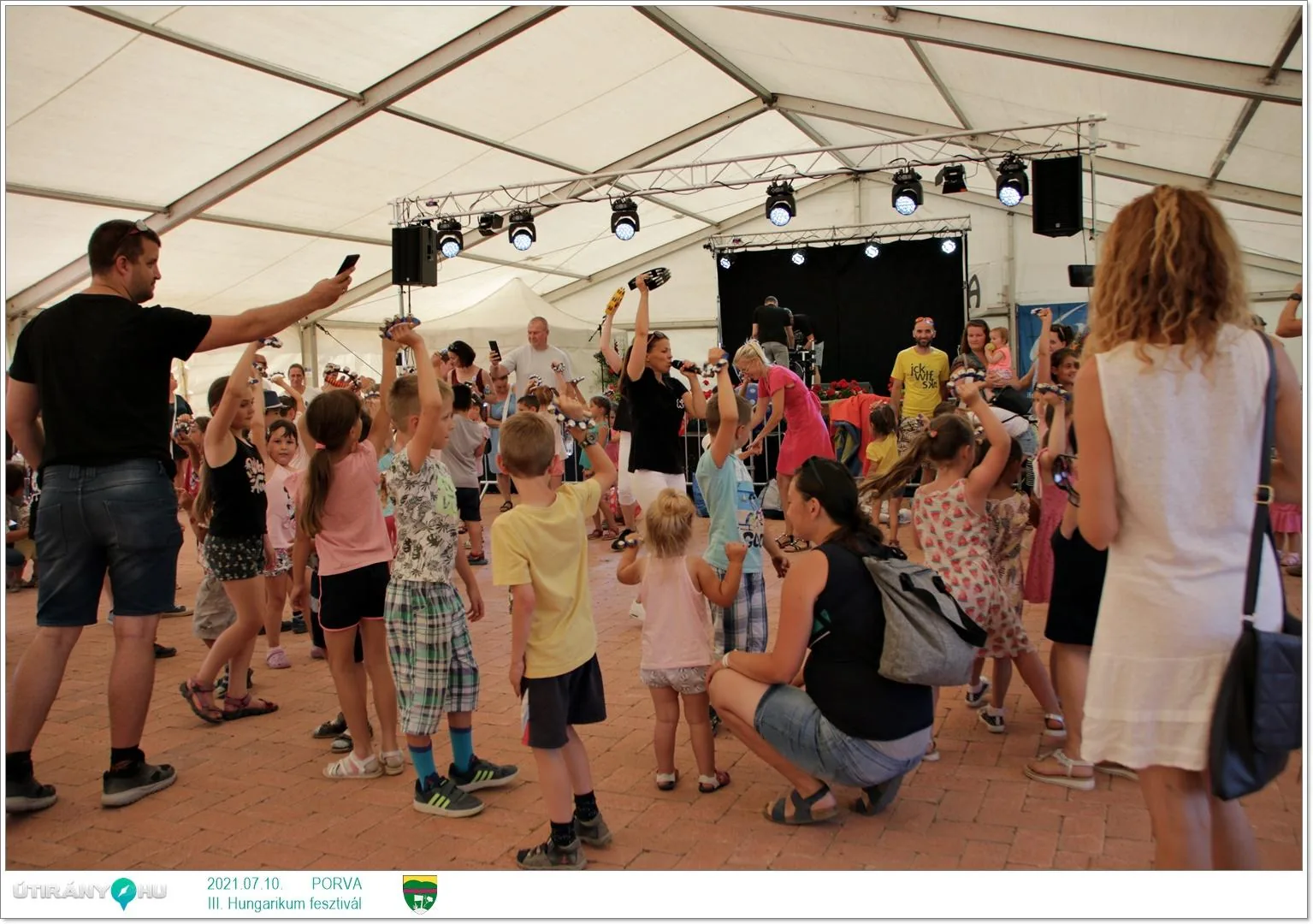 Képek a rendezvényről