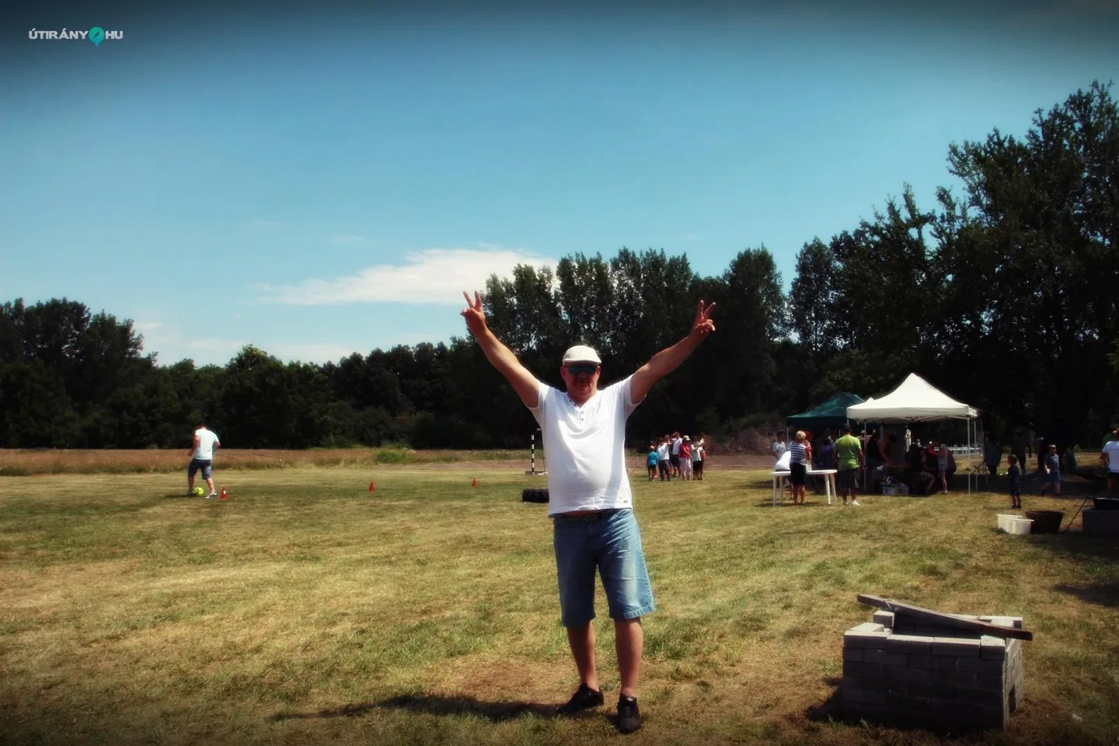 Falunap 2019 / Fotók: Útirány.hu