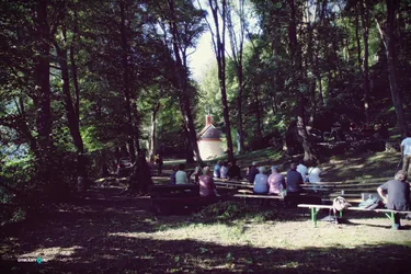Teremtés Napjának Ünnepe