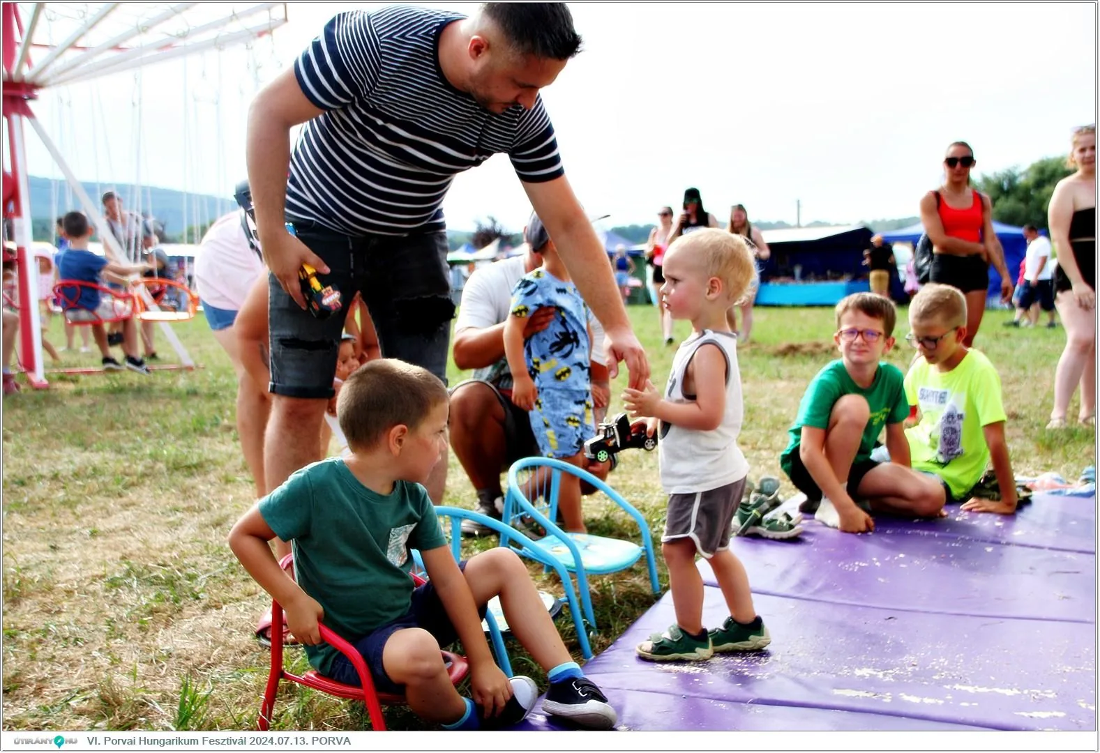 Fotók, Útirány.hu