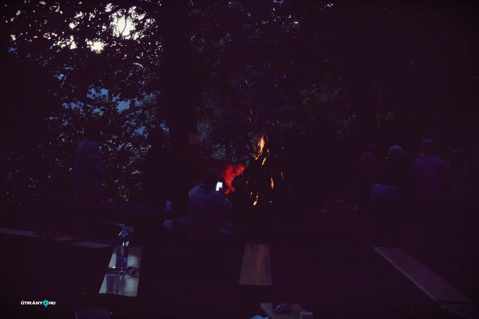 Teremtés Napja 2018. Fotók: Útirány.hu