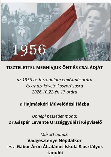 Plakát