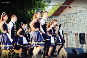 Falunap 2019 / Fotók: Útirány.hu