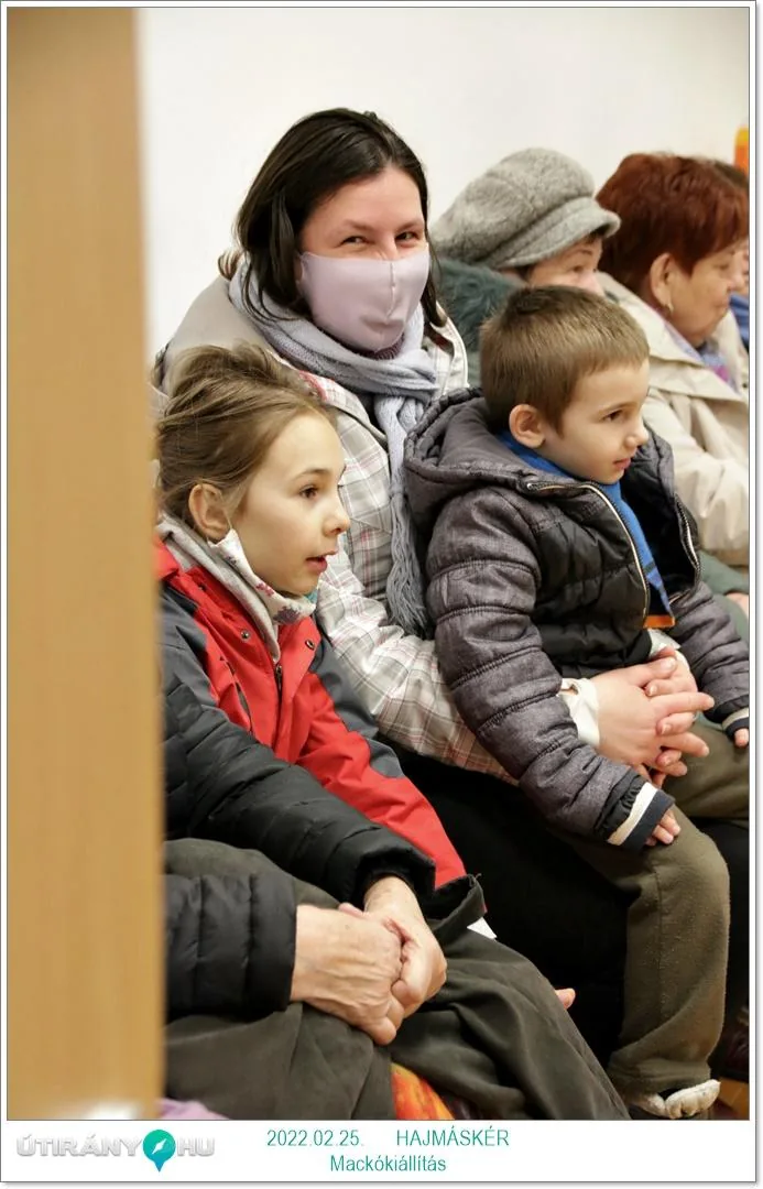 Fotók: Útirány.hu