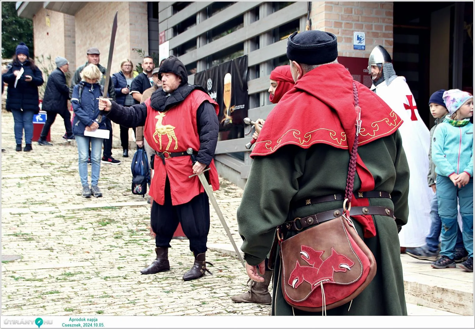 Képek: Útirány.hu