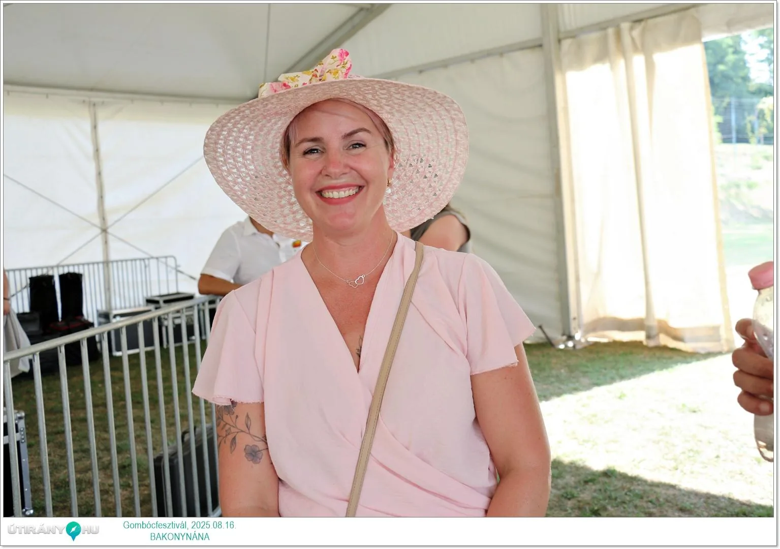 Fotók: Útirány.hu