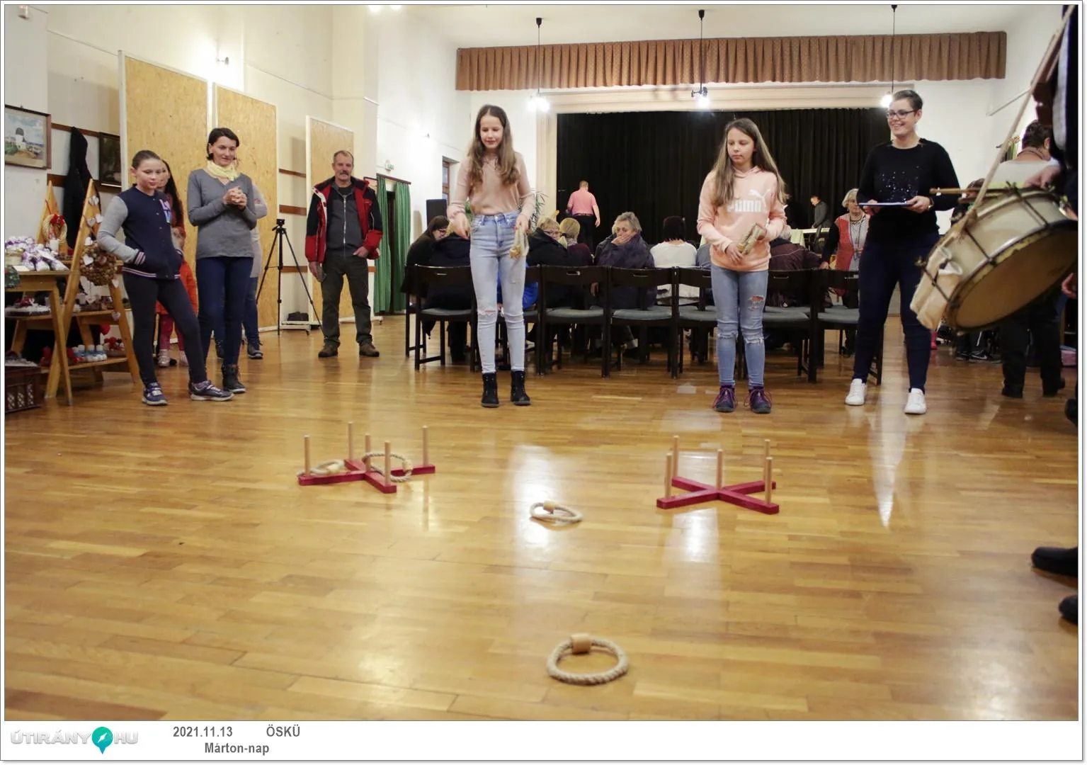 Képek a rendezvényről