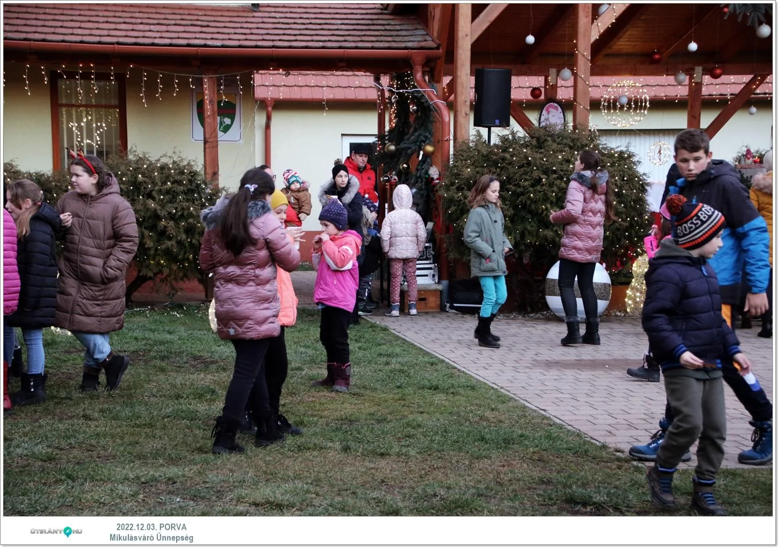 Fotók, Útirány.hu