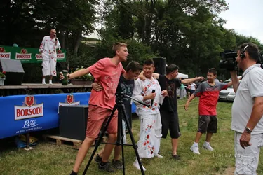 Pénzesgyőri Falunap 2017