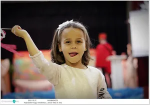 Képek a rendezvényről