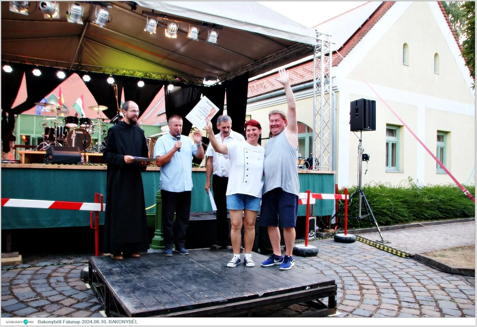 Fotók, Útirány.hu