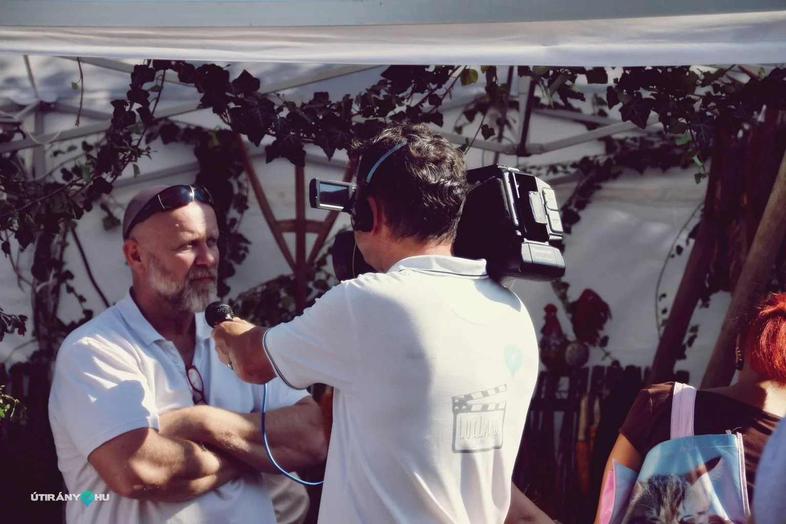 Nemzeti Vágta, Szombati képek. Fotó: Útirány.hu