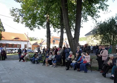 Képek a rendezvényről