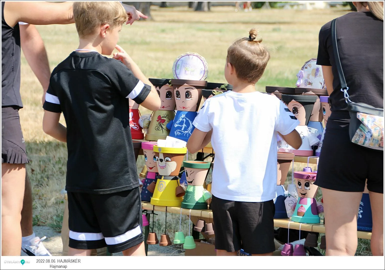 Fotók, Útirány.hu