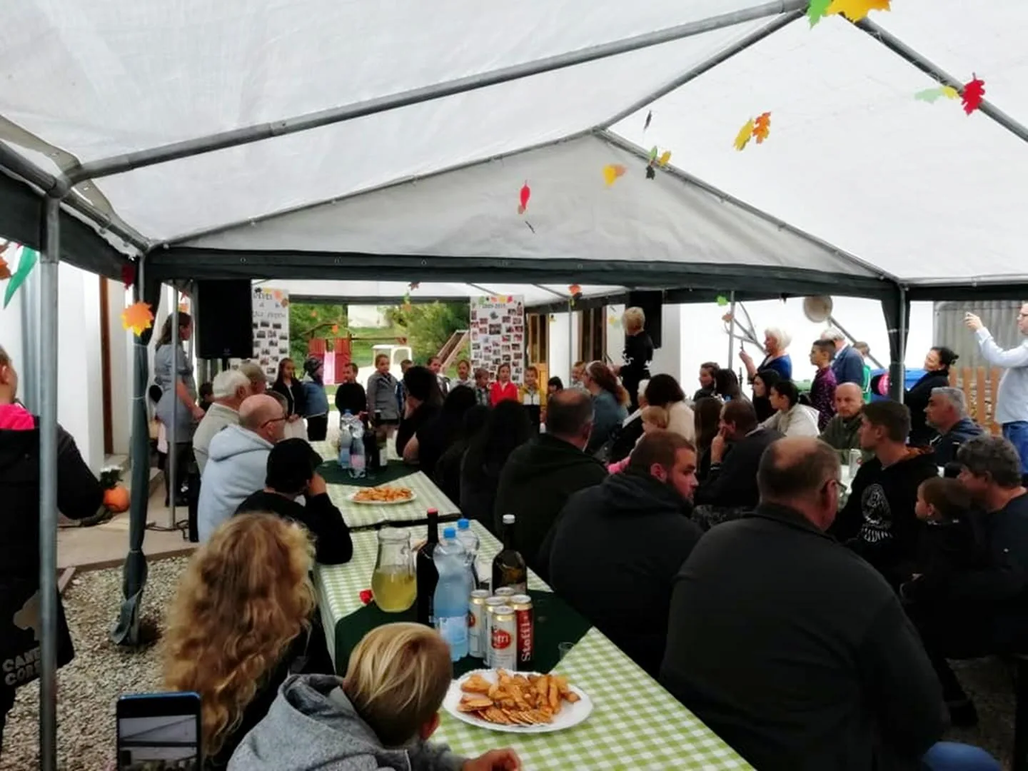 10 éves az Óvoda / Fotó: Önkormányzat