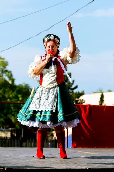 Szent István Napi Ünnepség