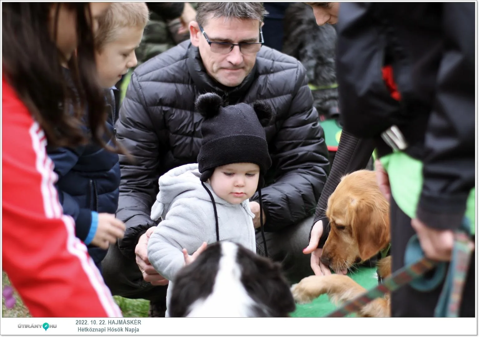 Fotók, Útirány.hu