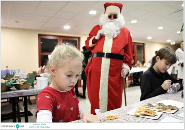 Adventi Vásár Bakonybélben