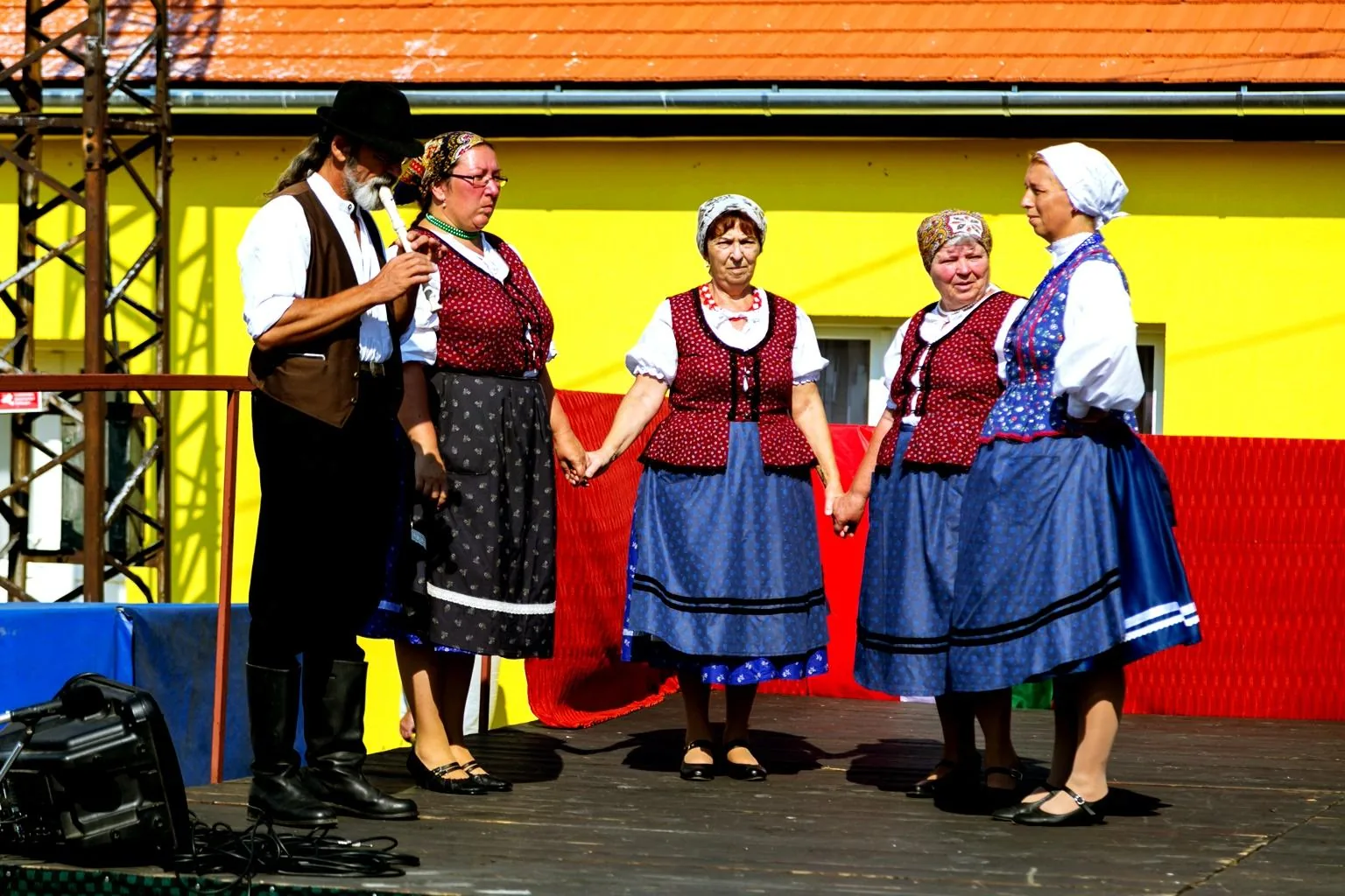 Szent István Napi Ünnepség 2018