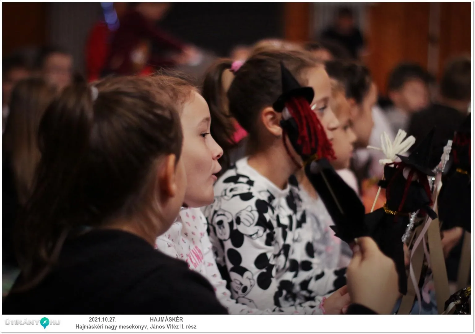 Képek a rendezvényről