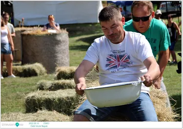 Ösbő Vezér Napok 2022