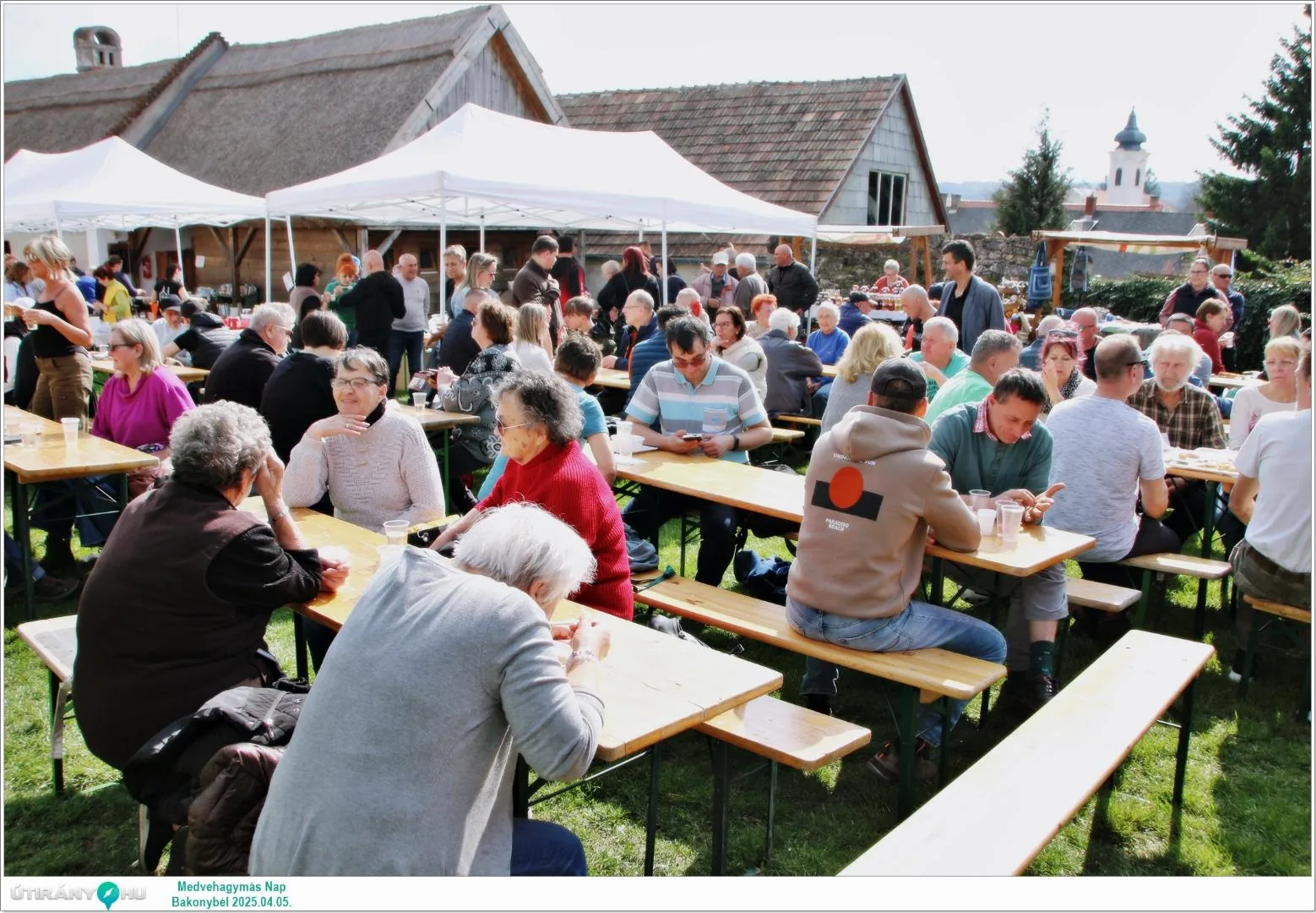 Képek az eseményről: Útirány.hu