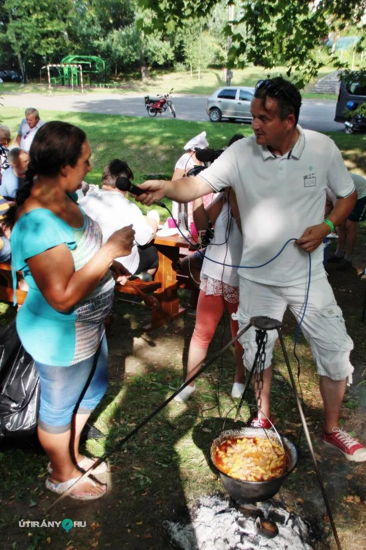 2019 Főzőverseny. 