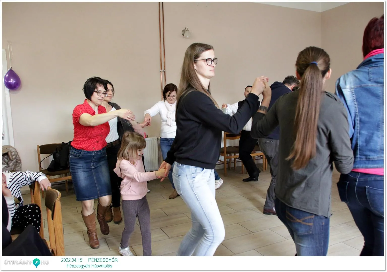 Képek a rendezvényről