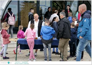 Fotók az eseményről: