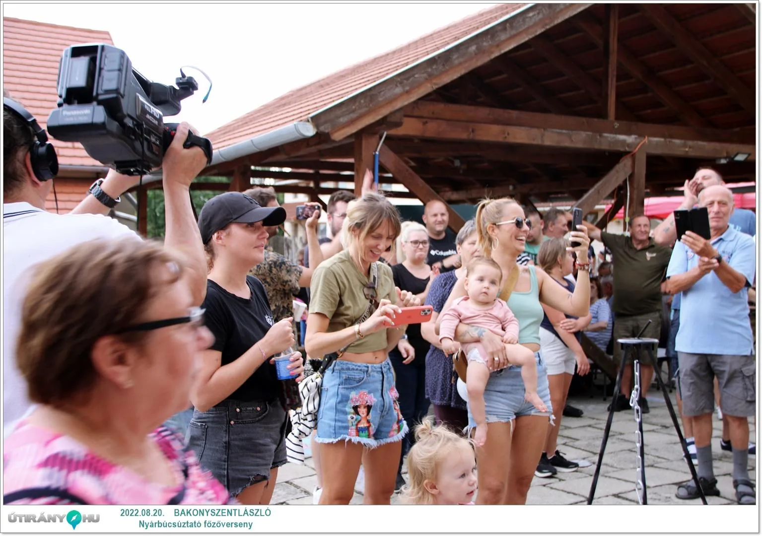 Fotók, Útirány.hu