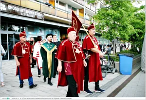 Díjátadó gála. Fotók: Útirány.hu