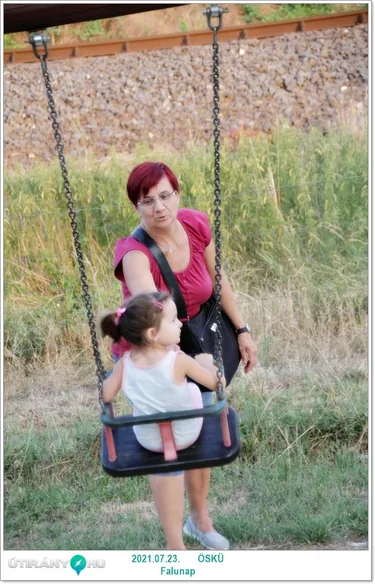 Falunap Öskü 2021