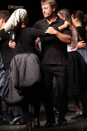 Képek a próbáról / Fotók: Sárfi Csilla