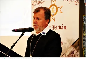 Díjátadó gála. Fotók: Útirány.hu