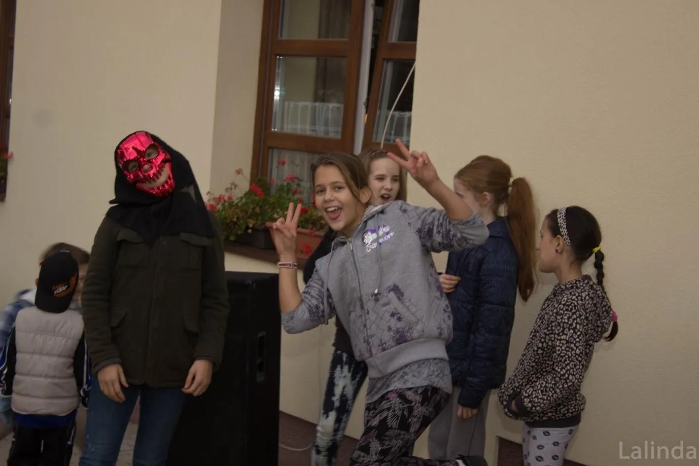 Fotók 2 album: Babai Lalinda