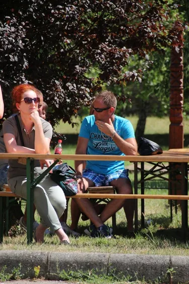 III. Sólyi Falunap 2017