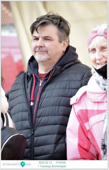 I. Farsangi disznóvágás