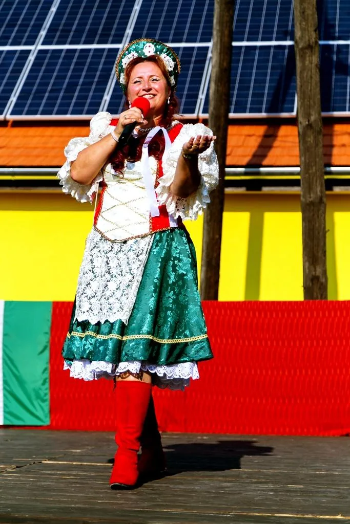 Szent István Napi Ünnepség 2018