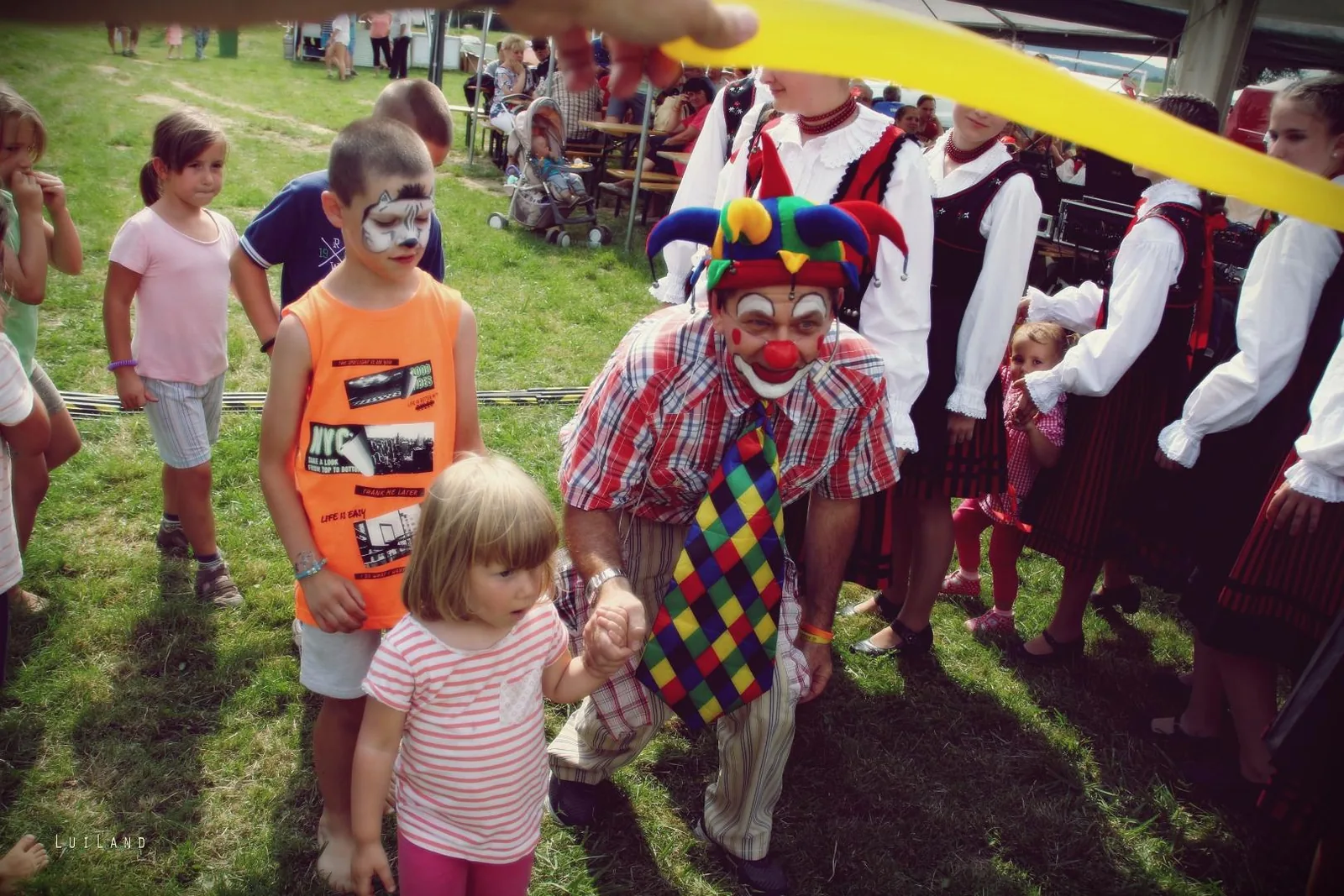 Hungarikum Fesztivál 2018, Fotók: LuiLand