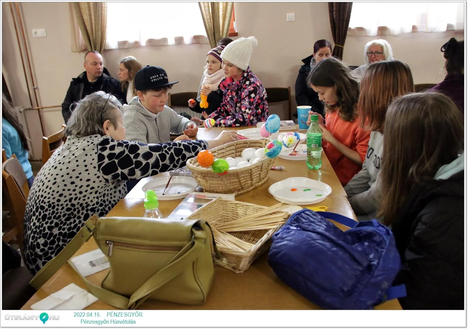 Képek a rendezvényről